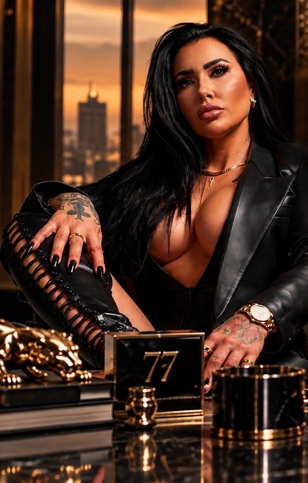 Mistress Kennya